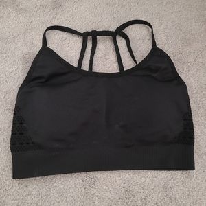 Gymshark Energy Seamless Sports Bra M